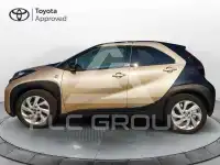 2022 Toyota AYGO