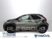 2022 Toyota AYGO