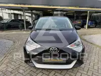 2022 Toyota AYGO