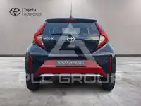2022 Toyota AYGO