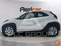 2022 Toyota AYGO