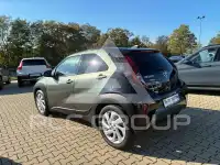 2022 Toyota AYGO
