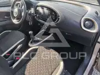 2022 Toyota AYGO