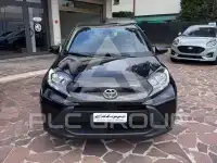 2022 Toyota AYGO