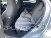 2022 Toyota AYGO