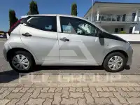 2022 Toyota AYGO