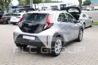 2022 Toyota AYGO