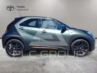 2022 Toyota AYGO