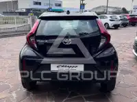 2022 Toyota AYGO