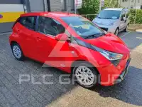 2022 Toyota AYGO