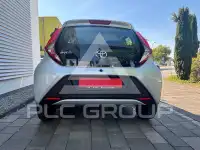 2022 Toyota AYGO