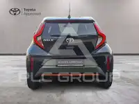 2022 Toyota AYGO