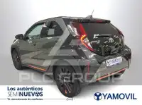 2022 Toyota AYGO