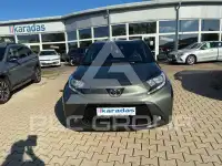 2022 Toyota AYGO
