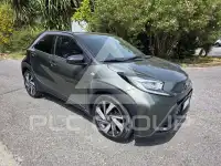 2022 Toyota AYGO