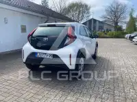 2022 Toyota AYGO