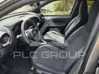 2022 Toyota AYGO