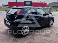 2022 Toyota AYGO