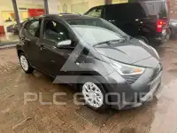 2022 Toyota AYGO