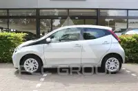 2022 Toyota AYGO