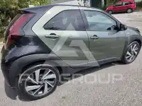 2022 Toyota AYGO