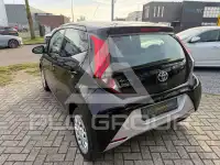 2022 Toyota AYGO