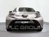 2022 Toyota AYGO