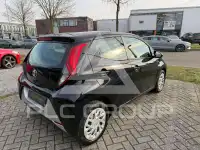 2022 Toyota AYGO