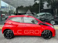 2022 Toyota AYGO