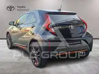 2022 Toyota AYGO