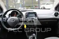2022 Toyota AYGO