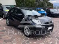 2022 Toyota AYGO