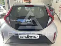 2022 Toyota AYGO
