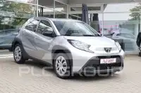 2022 Toyota AYGO