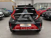 2022 Toyota AYGO