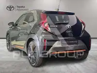 2022 Toyota AYGO