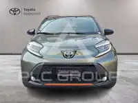 2022 Toyota AYGO