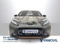 2022 Toyota AYGO
