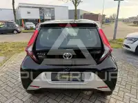 2022 Toyota AYGO