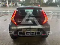 2022 Toyota AYGO