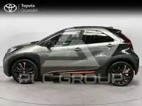 2022 Toyota AYGO