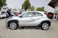 2022 Toyota AYGO