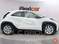 2022 Toyota AYGO
