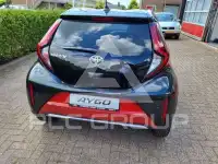 2022 Toyota AYGO