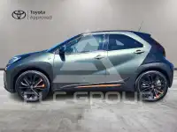 2022 Toyota AYGO