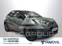 2022 Toyota AYGO