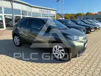 2022 Toyota AYGO