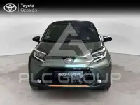 2022 Toyota AYGO