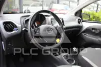 2022 Toyota AYGO
