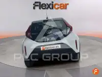 2022 Toyota AYGO